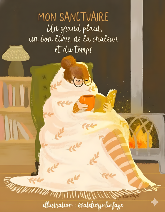 Et si on mettait un peu de "Hygge" danois dans notre Noël?