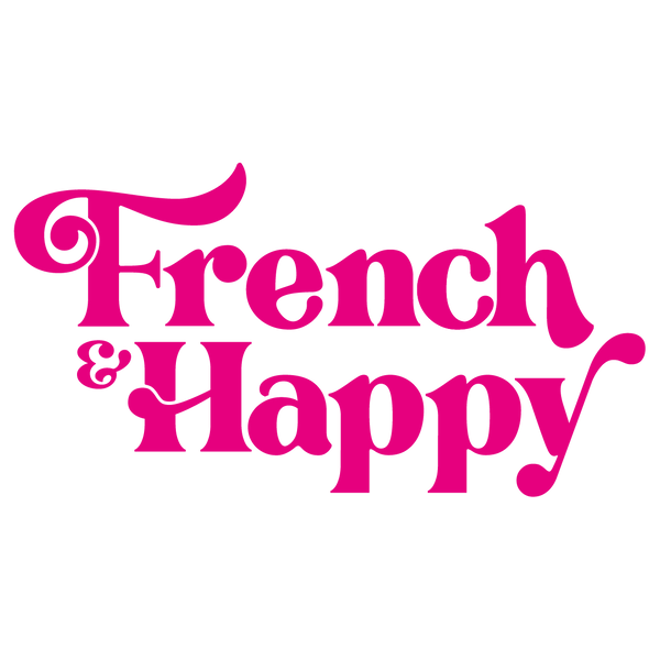French&Happy